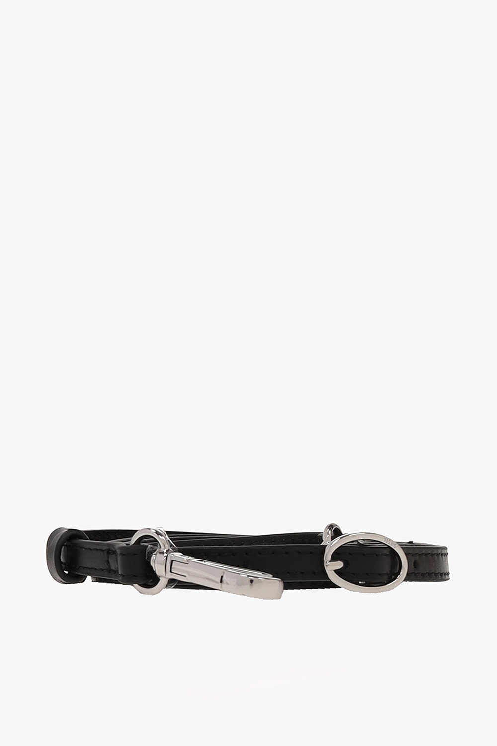 Czarny Torba na ramię '1DR XS' Diesel - Vitkac Polska